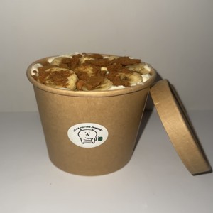 Banana Pudding (12oz)